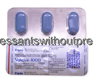 Valacyclovir