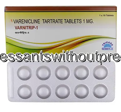 Varenicline